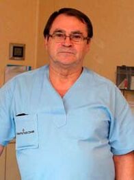 Doctor Urologist Zoran